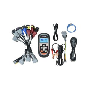 Xtruck Y006 EURO 6 CAN J1939 NOx Sensor Tester 1kg