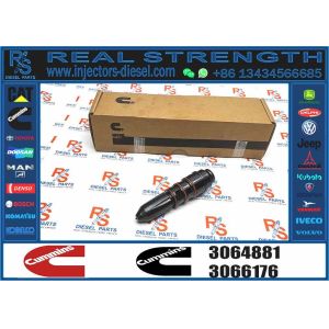 Wholesale Engineering Machinery PTN855 Truck Engine System Accessories 3013725 3064881 Diesel Fuel Injector from china suppliers