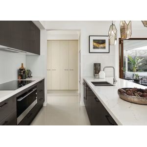 USA Prefabricated Residential Houses Ideal For European Markets Modular Home