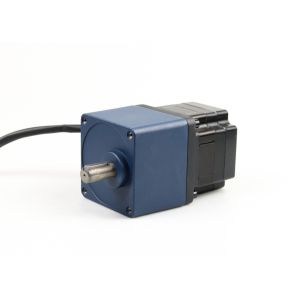 48v 3000rpm 02.1N.M 86BLS Brushless Dc Gear Motor With GU Gearbox