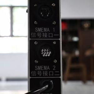 PCB Conveyor with LED Light - Infitek Board Handling Equipment for Smooth PCB