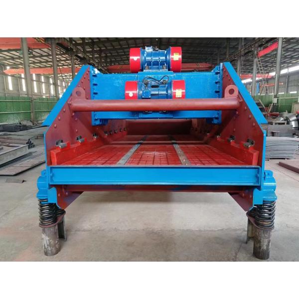 Quality Sand Recovery Unit Polyurethane Screen Mesh Equipment For Sand for sale