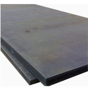 10mm Thickness ASTM A283 A36 Grc A285 SS400 Carbon Steel Plate