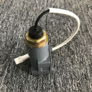 Hydraulic Pump Proportional Control Solenoid Valve For Hitachi EX100/EX120-1/2/3