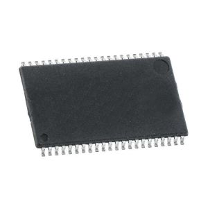 China IS62WV51216BLL-55TLI Memory IC Chip CMOS Static RAM 8Mbit Asynchronous SRAM Memory IC on sale