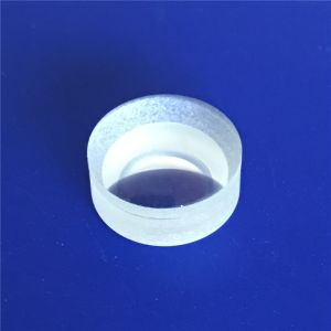 High Precision 10/5 To 60/40 Aspherical Optical Lens
