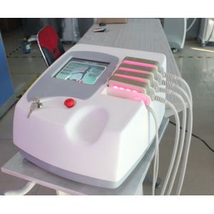 Body Slimming & Shaping Machine Lipo Laser Lose Weight System