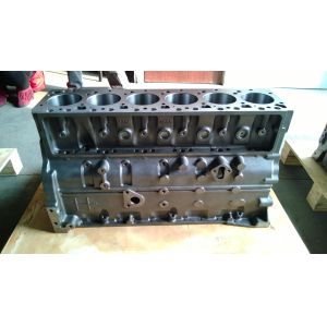 China 6D102 PC200-7 Engine Cylinder Block Excavator on sale