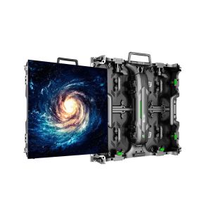 RH-B 3.91 Series LED Stage Rental Screen Pixel Pitch 3.91mm Full Color