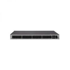 CloudEngine S5735-L48T4S-A-V2 4*GE SFP Ports AC Power