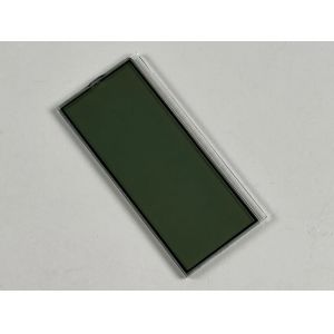 3V Positive HTN 3 O' CLOCK Transmissive Thermometer Segment Code Screen