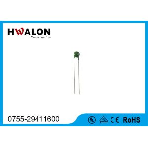 Overheat Protection PTC Thermistor
