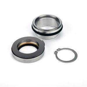 Mechanical Seal Lower and Uppper Seal 45 mm For Flygt Pump 3140,3152,4650,4660