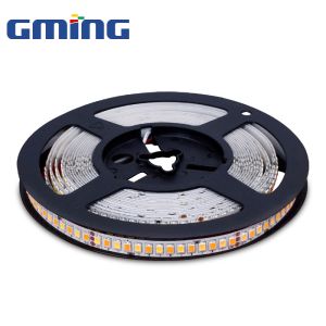 16W DC12V 1650-1850lm Waterproof 2835 LED Strip 2Oz PCB