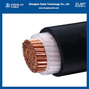 1x95sqmm Low Voltage Power Cable Copper Core Xlpe Insulated Flame Retardant