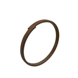 Phenolic Resin Piston And Rod Guide Ring Hydraulic Piston Seals Wear Ring FR