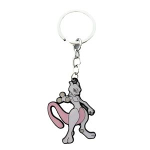 Custom 3D PVC Keychain Promotional Souvenir Gift