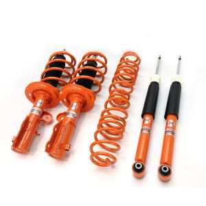 EDDY Match Made in OEM Car Suspension Shock Absorber for MG Series