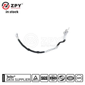 ZPY 4KD816738A Air Conditioning Pipe For Audi Q3 Porsche Macan Panamera