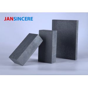 Wholesale Alumina Magnesia Carbon Bricks , High Cold Crushing Strength Fire Proof Bricks from china suppliers