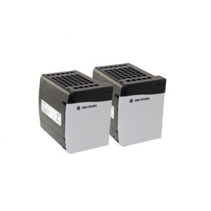 1756-M02AS Modbus/TCP PLC Allen Bradley Programmable Logic Controller for Industrial Automation