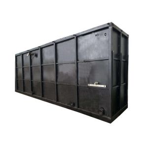 Automatic Industrial Sewage Treatment Device 1000kg Reverse Osmosis Sea Water