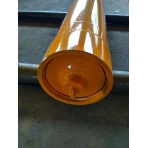 3200mm Forging Pneumatic Pipe Rammer , 12000kN Ramming Hammer