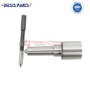 Common Rail Fuel Injector Nozzle 0 433 175 250 DSLA144P890 for 0445110036