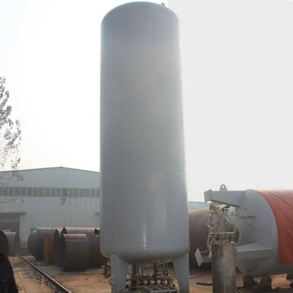 5m3 LNG tanks