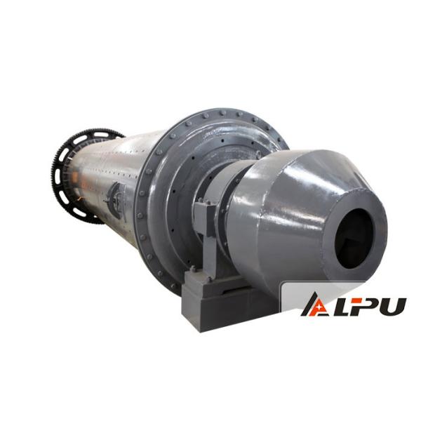 Large Cylindrical Mining Grinding Ball Milling Machine for Mineral Ore Cement