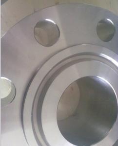 API 6A ASTM A182 F5 flanges