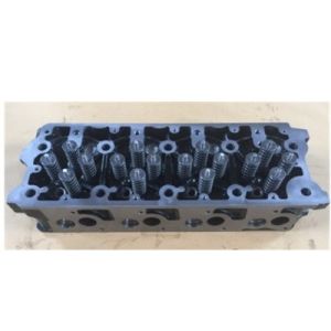 Complete cylinder head Assy 8C3Z6049 8C3Z6049 8C3Z6049BRM 1832135C2 1832135M2