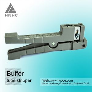 China cable stripper machine buffer tube slitter tube stripping knife loosing tube on sale
