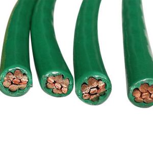 RV Building Wire And Cable with PVC Insulated /Standard 60227 IEC 53/ 300/500V