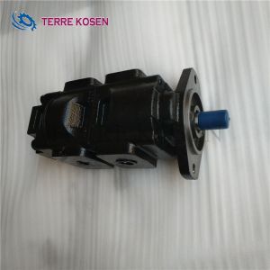 High pressure gear pump PGP620B0360CE1H3M-N6D5C-6200290AB1D4