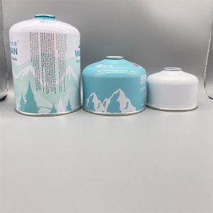 Wholesale Eco-Friendly Refillable Aerosol Cans for Household Cleaning - Sustainable Design, Easy Reuse from china suppliers