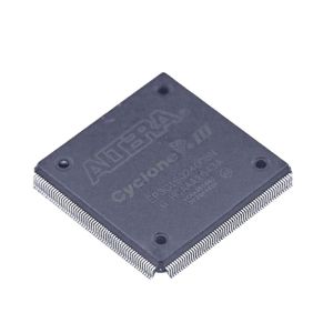 Al-tera Ep3c16q240c8n Electronic Components Semiconductor Chip Wifi Microcontrol