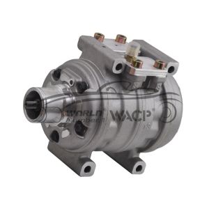 Auto Air Conditioner Cooling Compressor For 10P13C BODY WXUN084