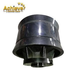 Buy cheap Small Single Piston Pump Hydraulic Cylinder Piston Dn200 274904000 080373003 from wholesalers