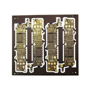 Shenzhen ROHS HDI rigid-flex PCB printed circuit board manufacturer