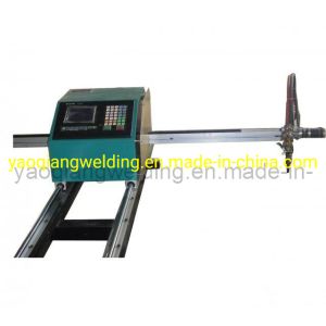 3m Length Cnc Flame Plasma Cutting Machine Equipment