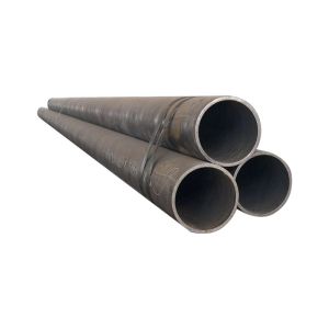 Wholesale ASTM A333 Low Temp Pipe Gr. 6 ASME SA333 Low Temperature Seamless Carbon Pipe Tubes from china suppliers