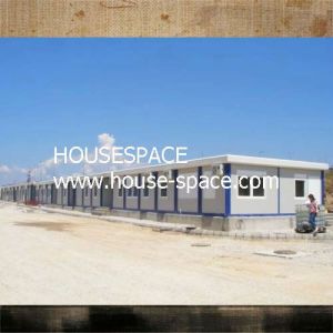 Wholesale Structural Insulated Panel Mobile Office Containers Stackable House from china suppliers