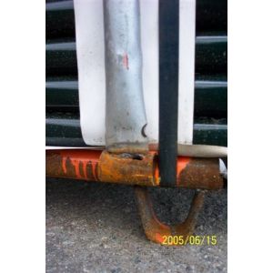 Mutifuction Construction Scaffolding Frame Scaffolding Shoring Movable