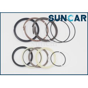Wholesale 707-98-03460 Excavator Seal Kits Komatsu PC03-2 Arm Cylinder Inner Oil Seal Service Kit from china suppliers