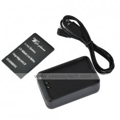 DA PENG T2000 Quad Band Dual Sim WiFi Qwerty Phone