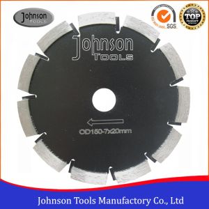 High Sharpness Concrete Asphalt Cutting Blade Circular Saw 150-600mm