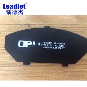 UV6810 Leadjet High Printing Speed Variable Data Inkjet Printer Digital