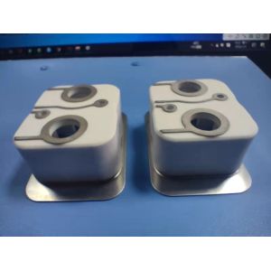 Wholesale Ceramic Metal Brazing Assembly Part For EV HVDC Relay Auto Relay Part from china suppliers