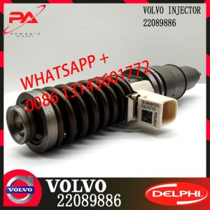 22089886 V-O-L-V Diesel Fuel Injector 22089886 BEEB4P01103 28484925 DIESEL